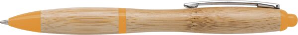 Bamboo ballpen Hetty