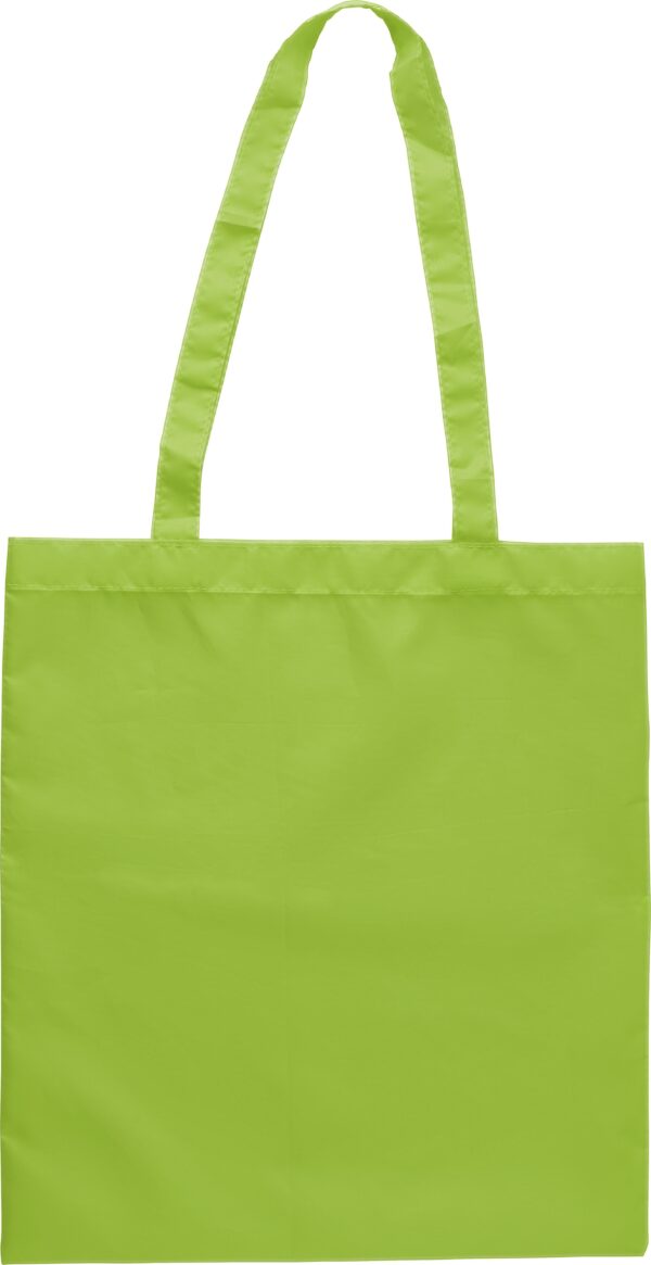 rPET polyester (190T) shopping bag Anaya