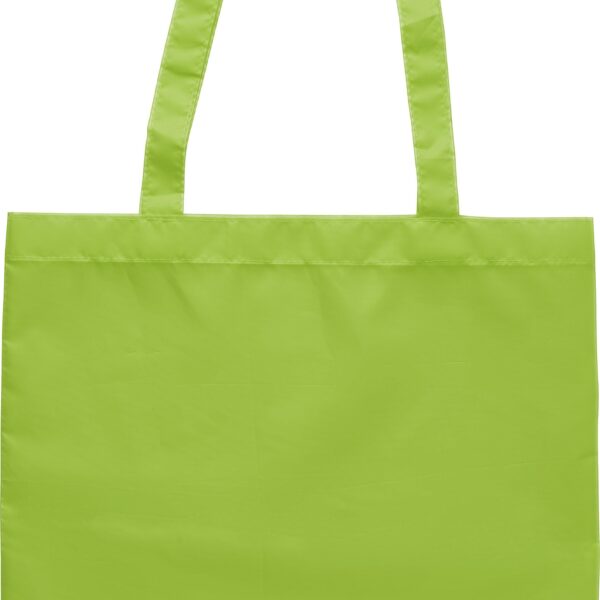 rPET polyester (190T) shopping bag Anaya