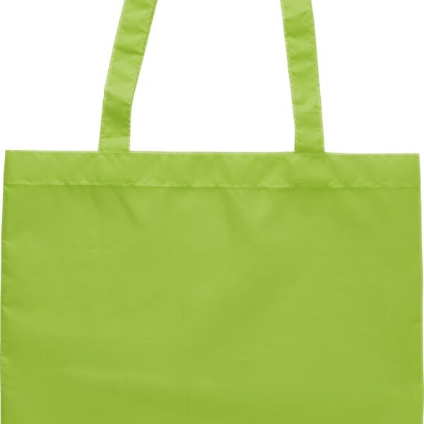 rPET polyester (190T) shopping bag Anaya