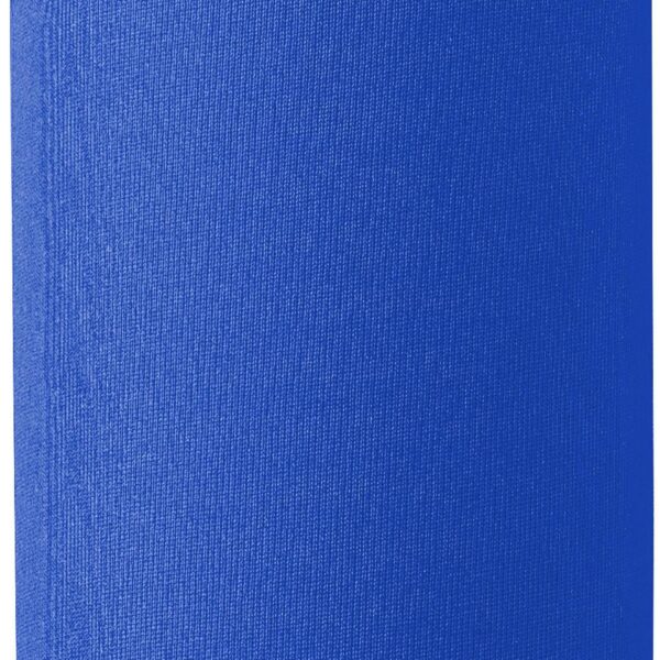 Glass bottle (500 ml) with neoprene sleeve Nika