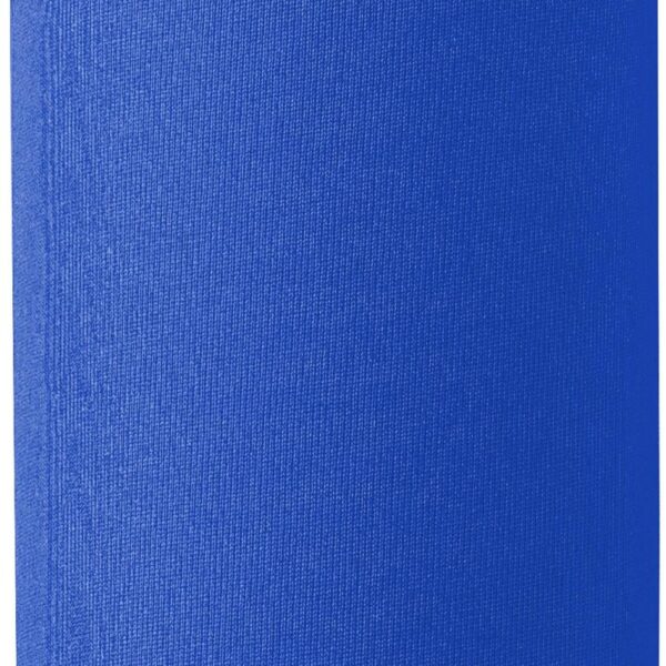 Glass bottle (500 ml) with neoprene sleeve Nika