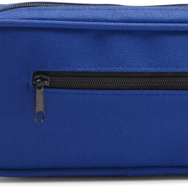 Polyester pencil case Iago