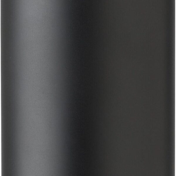 Stainless steel thermos bottle (450 ml) with LED display Fatima