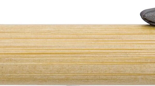 Bamboo and plastic ballpen Kalani