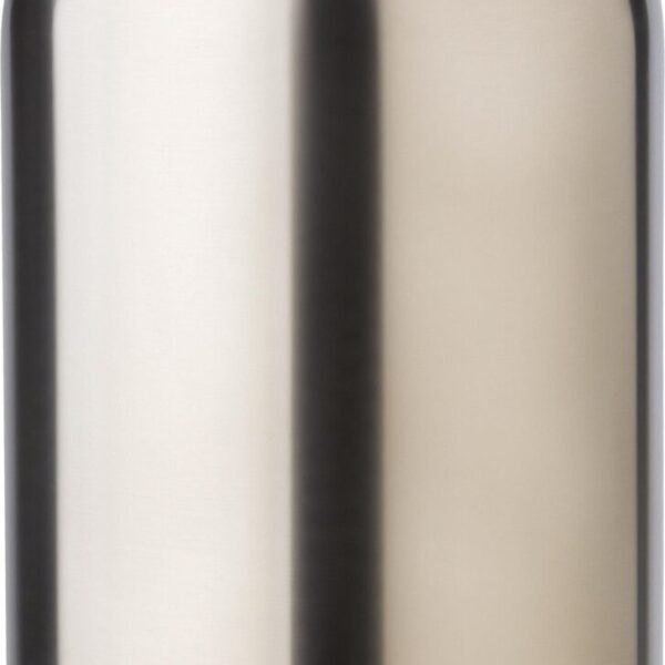 Stainless steel double-walled drinking bottle Odette