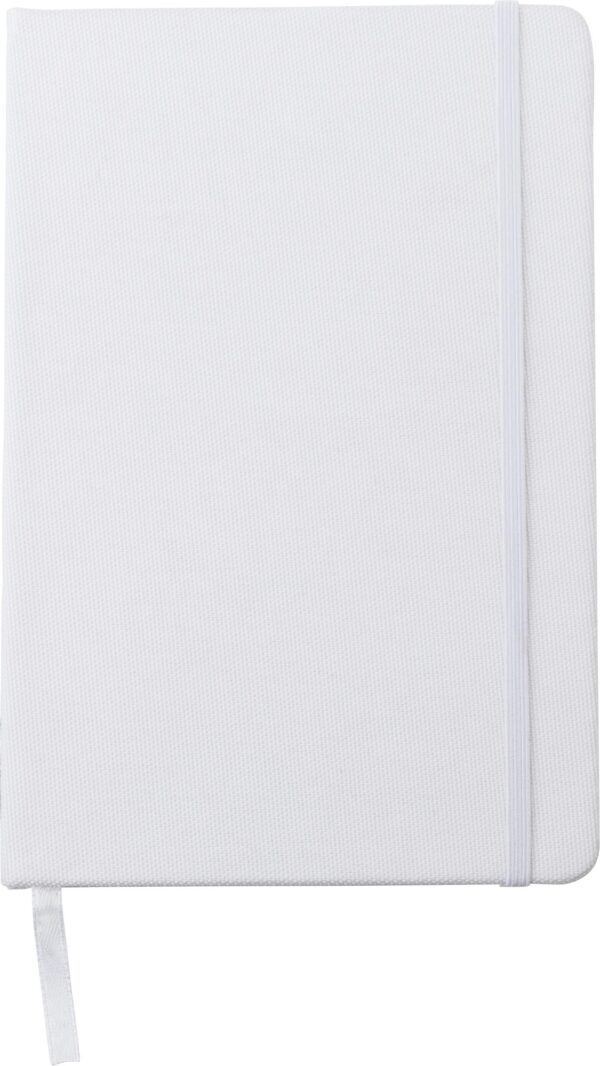 rPET Notebook (A5) Samira Original