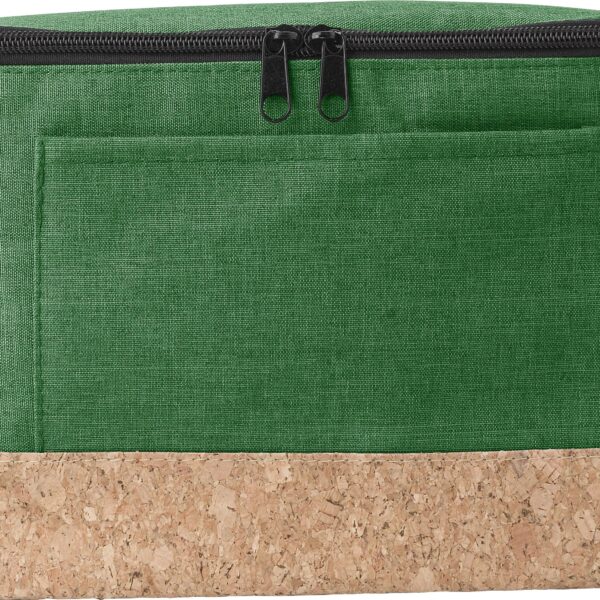 Polyester (600D) cooler bag Dieter