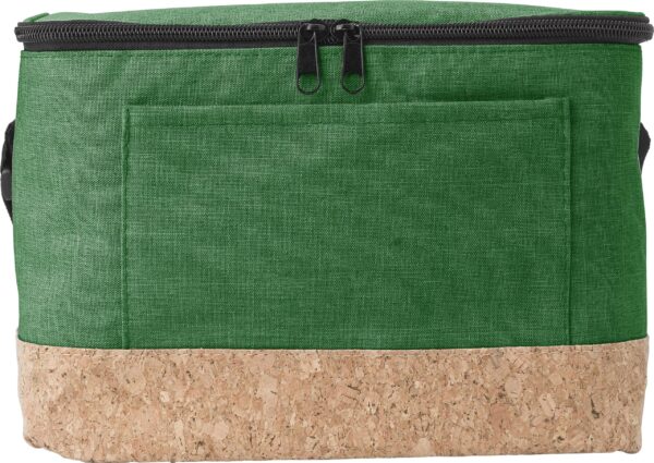 Polyester (600D) cooler bag Dieter