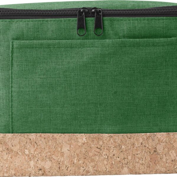 Polyester (600D) cooler bag Dieter