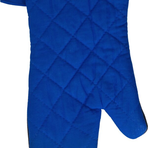 Cotton oven mittens Elsie