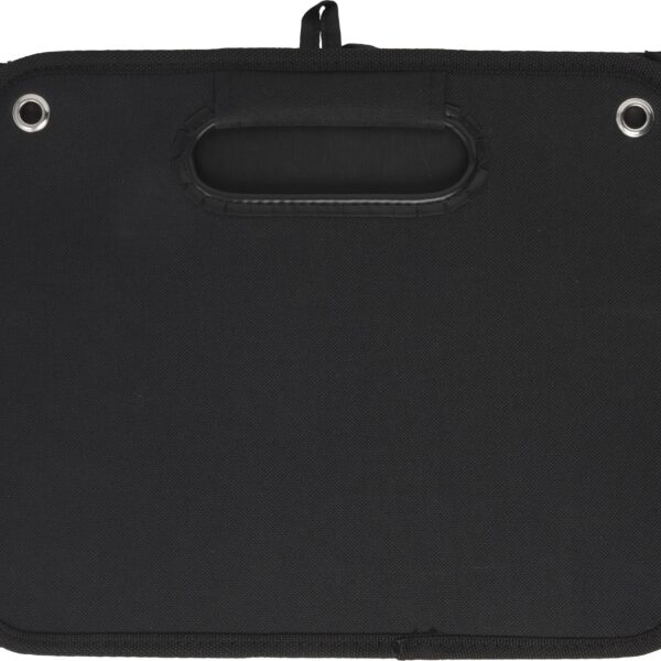 Polyester (600D) car organizer Simon