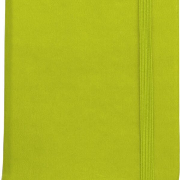 PU notebook Eva Original