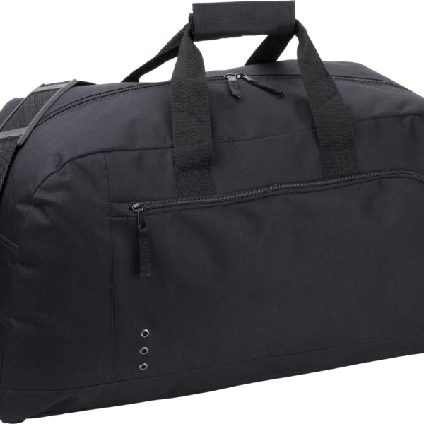 Polyester (600D) sports bag Antoinette