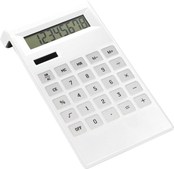 ABS calculator Murphy