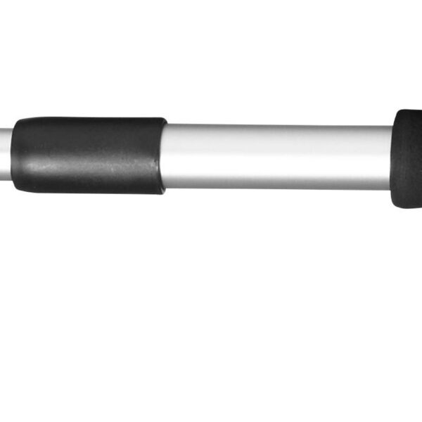 impr_953712 ABS ice scraper and snow brush Justin