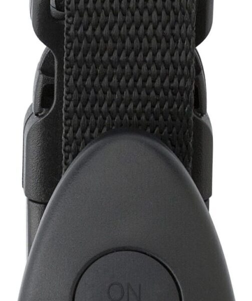 ABS luggage scale Landon