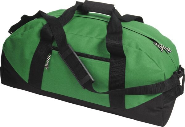 Polyester (600D) sports bag Amir