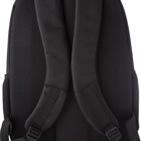 Polyester (1680D) backpack Ivan