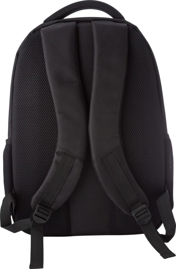 impr_954207 Polyester (1680D) backpack Ivan