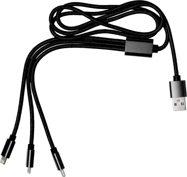 impr_965972 Nylon charging cable Felix