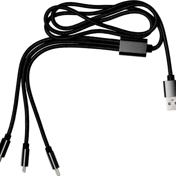 Nylon charging cable Felix