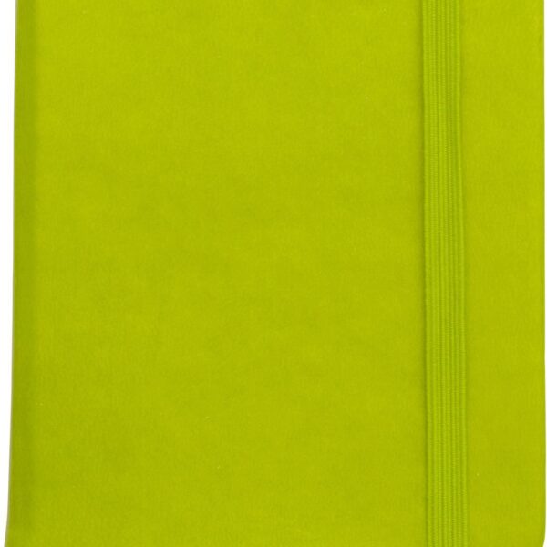 PU notebook Dita Original