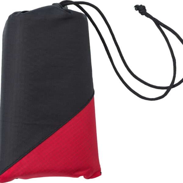 Polyester foldable blanket Amal