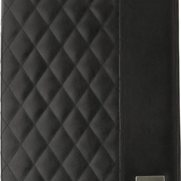 PU padded portfolio Gitta