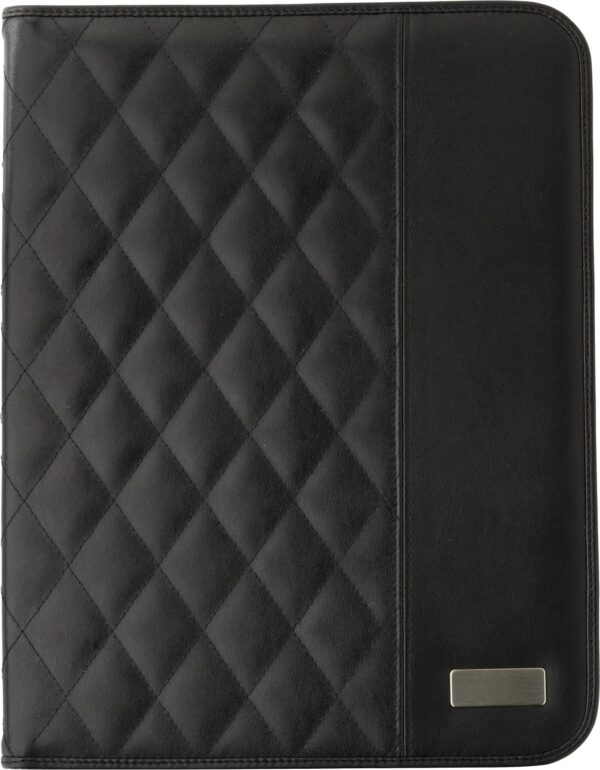 impr_974002 PU padded portfolio Gitta