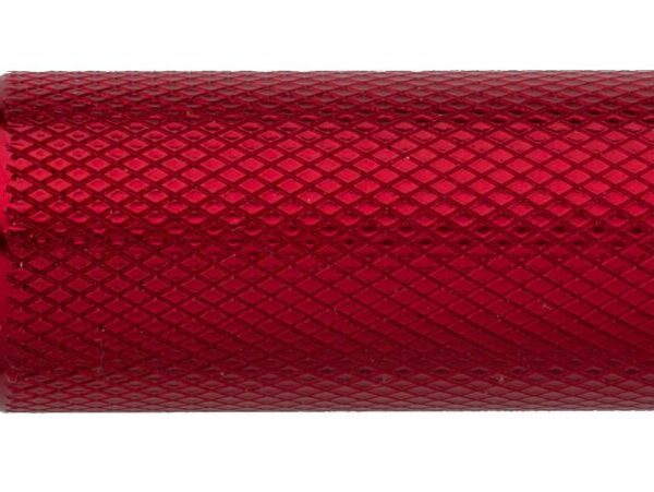 Aluminium Maglite mini AA flashlight Monique