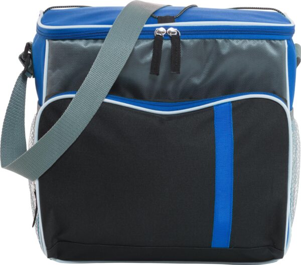 Polyester (600D) cooler bag Ravi
