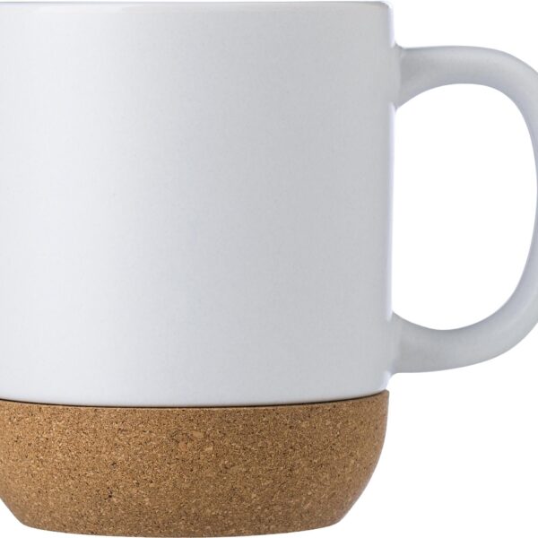 Ceramic mug Rosamund