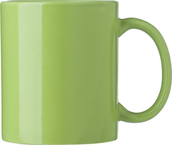 Ceramic mug Kenna