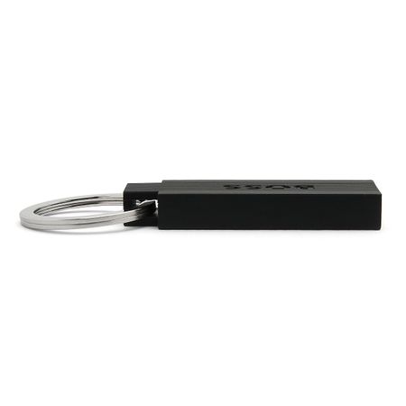 Key ring Edge Iconic Black
