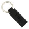 Key ring Edge Iconic Black