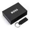 Key ring Edge Iconic Black