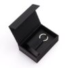 Key ring Edge Iconic Black