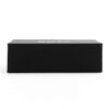 Key ring Edge Iconic Black