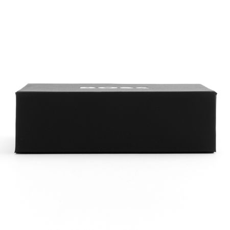 Key ring Edge Iconic Black