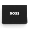 Key ring Edge Iconic Black