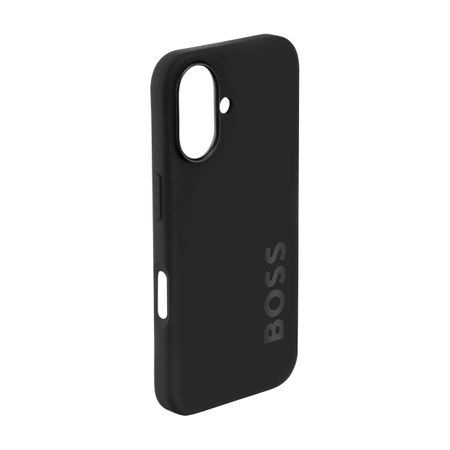 Case for iPhone 16 Edge Black