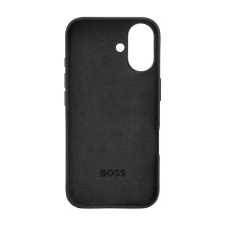 Case for iPhone 16 Edge Black