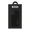 Case for iPhone 16 Edge Black