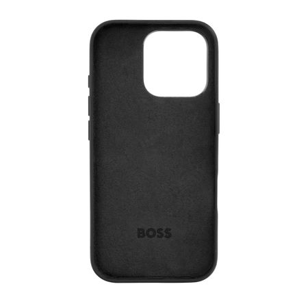 Case for iPhone 16 Pro Edge Black