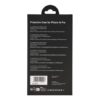 Case for iPhone 16 Pro Edge Black