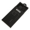 Case for iPhone 16 Pro Edge Black