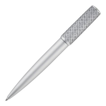 HSI5964B-4 Ballpoint pen Arche Monogram Chrome