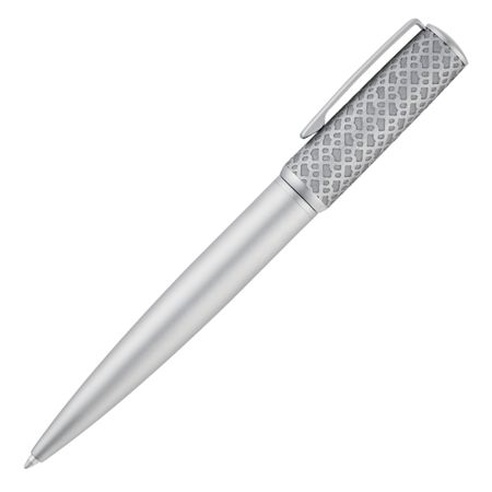 HSI5964B-5 Ballpoint pen Arche Monogram Chrome