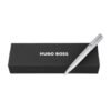 HSI5964B-6 Ballpoint pen Arche Monogram Chrome